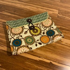 Fossil Key-Per Handbag